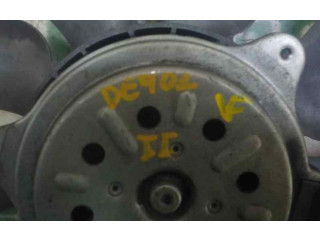 Вентилятор радиатора 8K0959455M, EM1241993454J Audi A4 Allroad