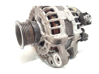 Генератор 30659580, 0125812009 Volvo V40