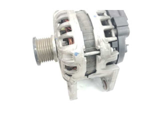 Генератор 231002854R, F000BL04BF Dacia Sandero 0.9