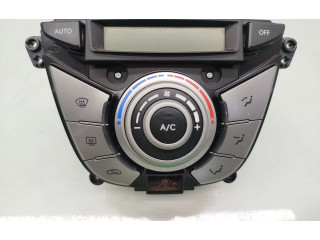 Блок управления климат-контролем 972501K230   Hyundai ix20