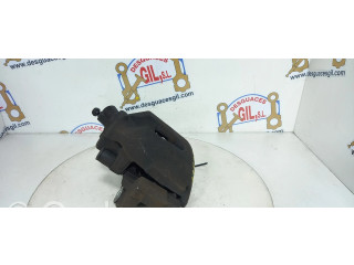 Передний суппорт