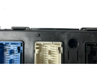   Pojistková skříňka 9678477280   Citroen Berlingo 2011