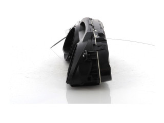 Přístrojová deska Audi A5 8T 8F 2009 8T0920931C