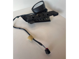 Зеркало электрическое Volkswagen Golf Plus 2005 - 2013 года