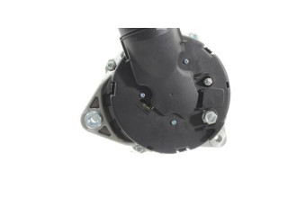 Генератор 0123520003, 0123520003   Audi A6 S6 C5 4B      