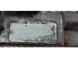 Топливный насос