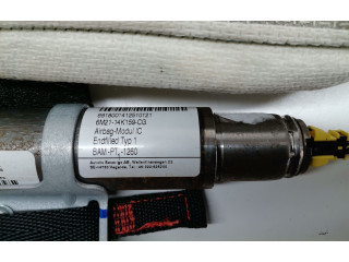 Боковая подушка безопасности 1545834, 1545834   Ford S-MAX