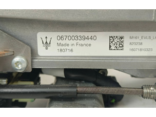    Рулевая рейка 06700339440, 823238   Maserati Levante 2017 -  года