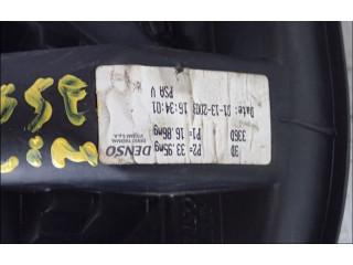 Вентилятор печки       Fiat Ulysse