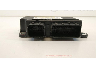 Блок подушек безопасности 13592737, 13583458   Chevrolet Spark