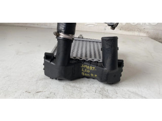 Интеркулер 0003007V003, 0003007V003 Smart ForTwo I