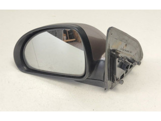 Зеркало (механическое) KIA Pro Cee'd I 2008 - 2013 года