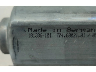 Подушка безопасности двери 101386101, 7746002101 Volkswagen Golf IV