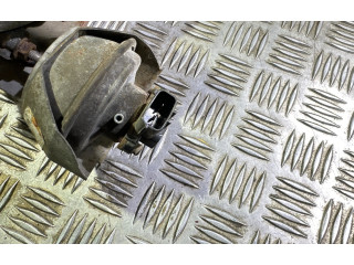 Pojistková skříňka Турбина 9654931780, 7539472 Volvo V50 2007