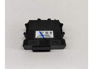 Pojistková skříňka Řídící jednotka BSM 284Y66LA7A Nissan Juke II F16 2024