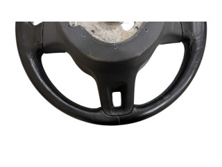 Руль Volkswagen Golf Plus 2005 - 2013 года 5K0419091J