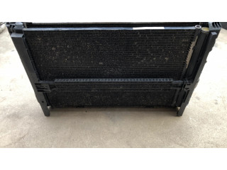 Комплект вентиляторов 752711415, E2379V BMW 3 E92 E93 2.5