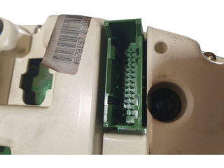 Přístrojová deska Audi A6 S6 C4 4A 1997 4A1919033HA, 110008750