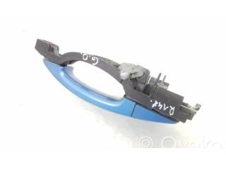 Внешняя ручка