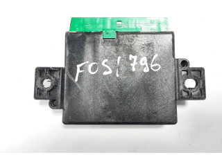 Подушка безопасности в сиденье 9800409680   Citroen DS5