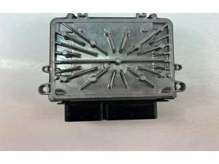 Блок управления двигателем Блок управления 31286086, 0261209108   Volvo V70