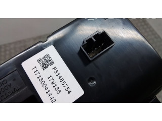 Модуль блока управления кондиционером 31485754   Volvo S90, V90