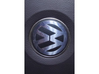 Подушка безопасности водителя 3D0880201BL   Volkswagen Phaeton