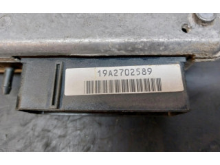 Блок управления двигателя MKC104501, GP   Rover 200 XV