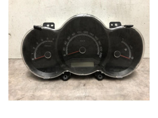 Панель приборов KIA Venga