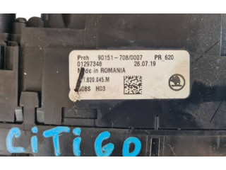 Блок управления климат-контролем 1ST820045M   Skoda Citigo