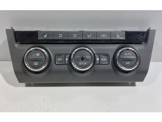 Блок управления климат-контролем 5E0907044L, 5E0907044L Skoda Octavia Mk3 (5E)