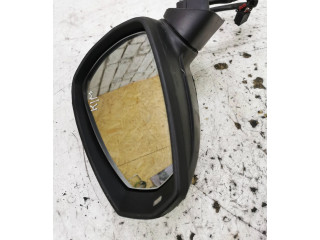 Außenspiegel elektrisch Tür vorne       Audi A3 S3 8V  2013 - 2019 года   