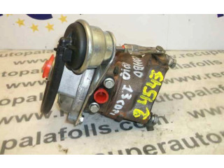 Турбина 735013440   Opel Combo C    