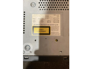 Дисплей Porsche Cayenne (9PA)