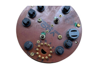 Přístrojová deska Mercedes-Benz G W461 463 1993 A0035405047