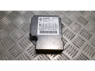 Блок подушек безопасности 5K0959655F   Volkswagen Golf Plus