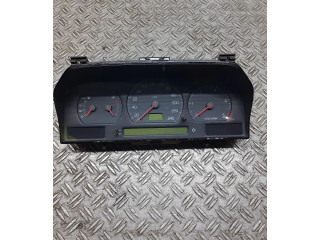 Панель приборов    Volvo S70  V70  V70 XC       