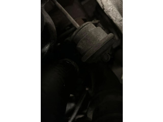  Турбина Dacia Logan I  7701476891   для двигателя K9K_792      