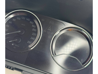 Přístrojová deska BMW 1 F20 F21 2016 8715139, 6837007