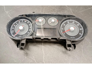 Přístrojová deska Fiat Punto Evo 2013 5550050900