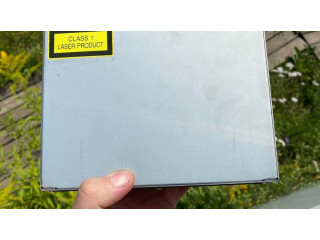 Блок управления навигации (GPS)