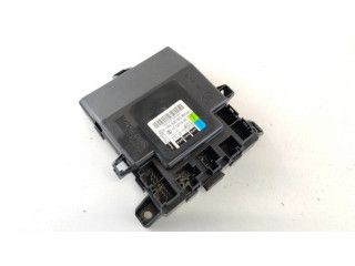 Блок управления дверью