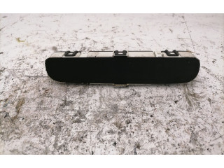 Панель приборов    Chevrolet Spark       