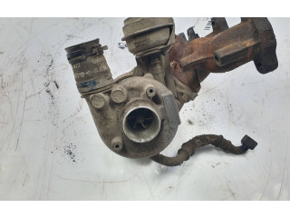 Turbodmychadlo Нагнетатель 028145702N   Volkswagen Caddy   ALH