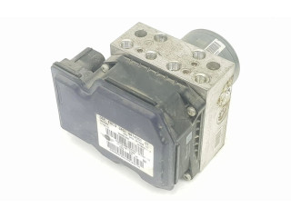 Блок АБС 34516874551, 34516874553 Mini Cooper Countryman R60 2011-2016 года