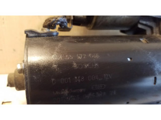 Стартер  55572065, 0001148004   Opel Zafira C