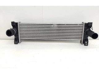 Интеркулер 622704 SsangYong Kyron