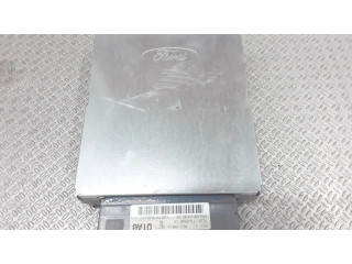 Блок управления двигателя F5SB14A624AA, YL2F12A650CA Ford Explorer