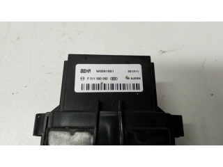 Реостат вентилятора печки