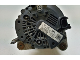 Генератор 03L903024M   Skoda Octavia Mk2 (1Z)      